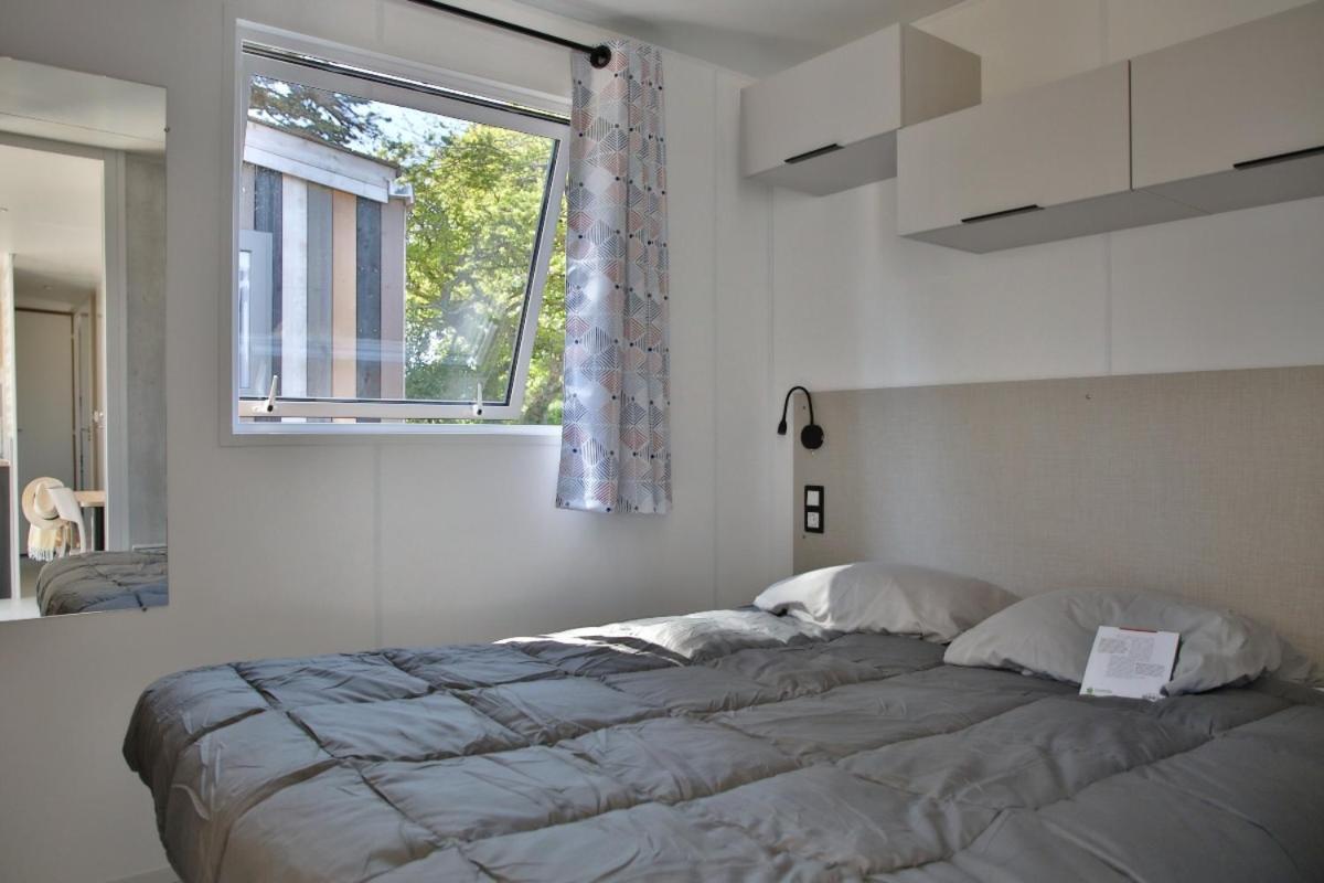 Camping Maeva Respire Le Village Perrosien 外观 照片